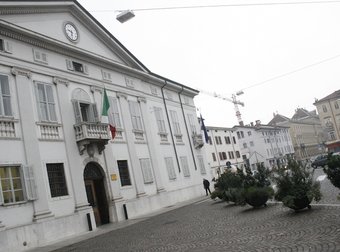 Palazzo del Municipio