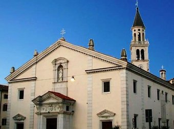Duomo di Sant'Ilario e Taziano - Grande Guerra