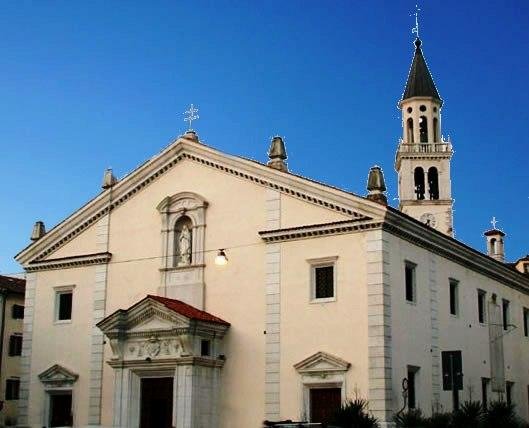 Duomo di Sant'Ilario e Taziano - Grande Guerra