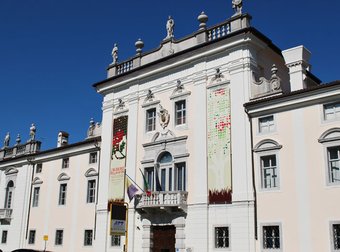 Palazzo Attems-Petzenstein -  Pinacoteca dei Musei Provinciali