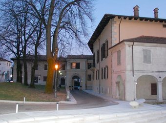 Palazzo Lantieri - I Borbone