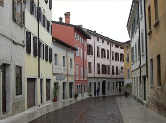 Via delle Monache