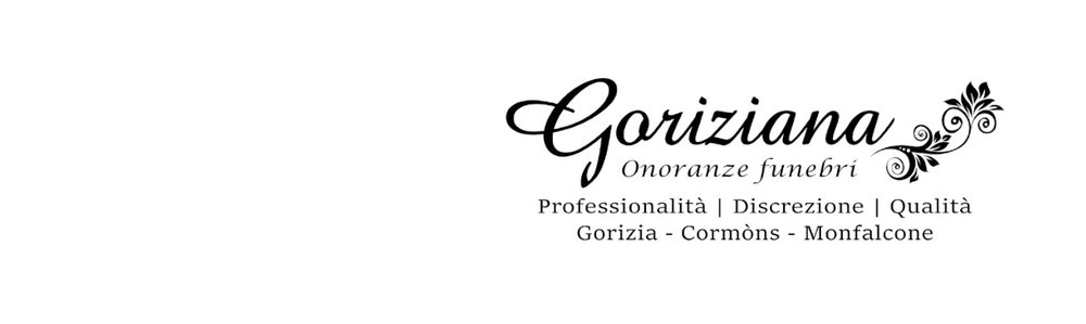 GORIZIANA ONORANZE FUNEBRI