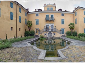 Parco Coronini