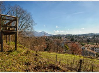 Belvedere di Parco Piuma