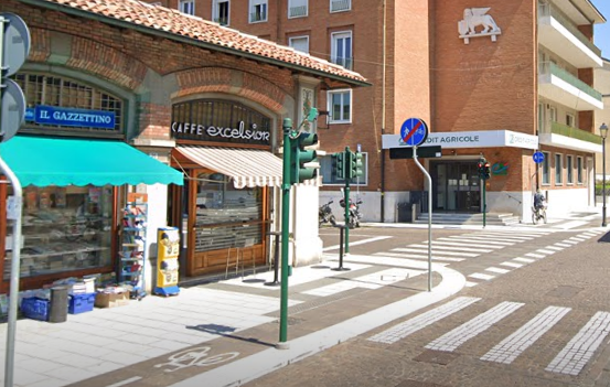 BAR AL MERCATO