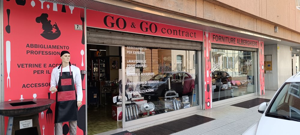 GO&GO CONTRACT