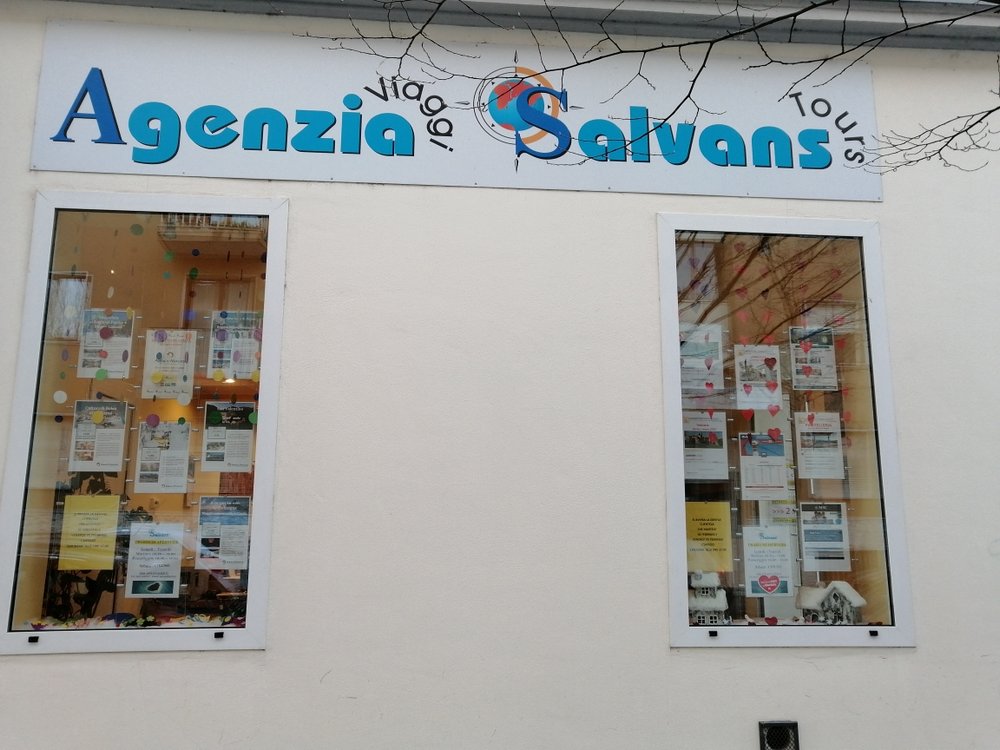 Salvanstours