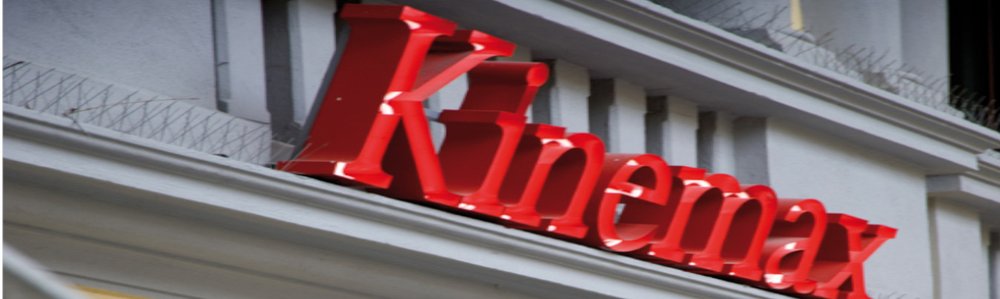 KINEMAX