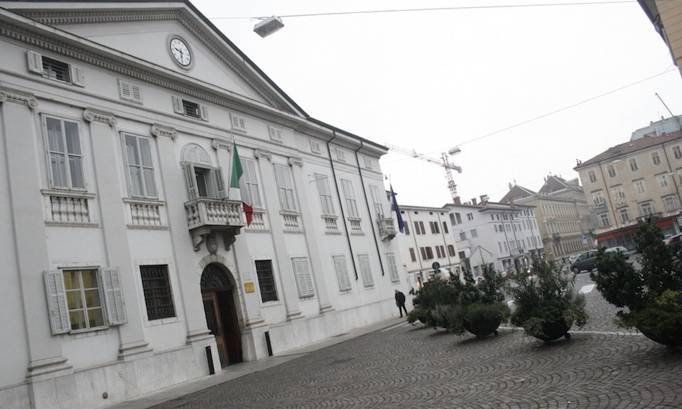 Palazzo del Municipio