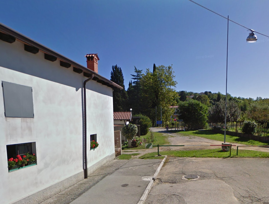 Valico del Rafut