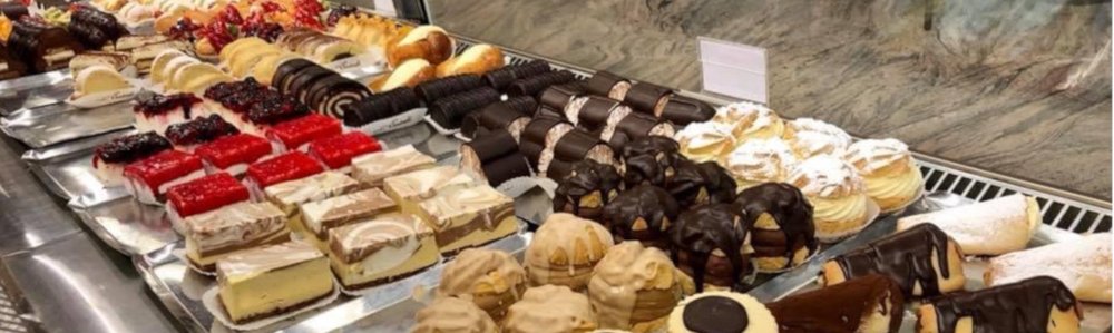 PANIFICIO PASTICCERIA CENTRALE