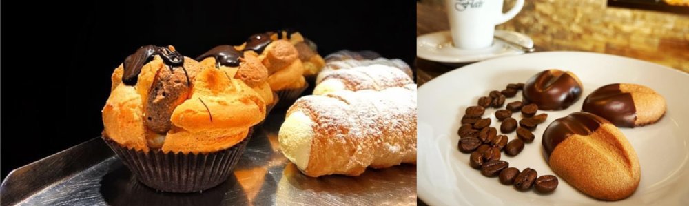 PASTICCERIA CAFFETTERIA FLAIR