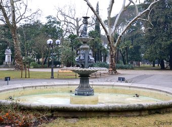 Giardino Pubblico