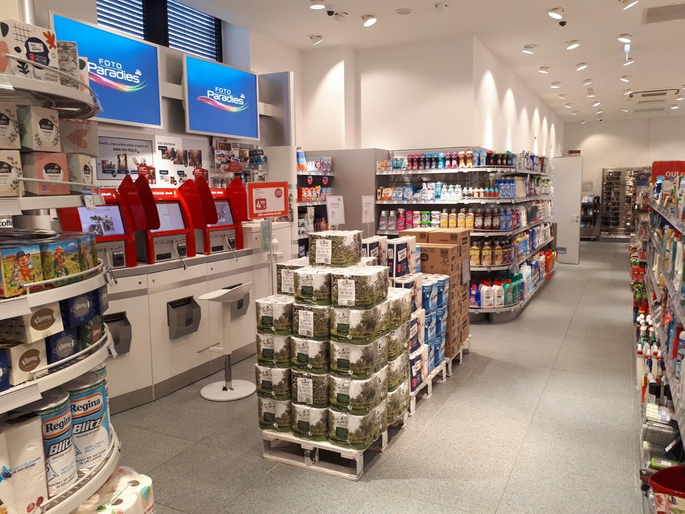 DM DROGERIE MARKT