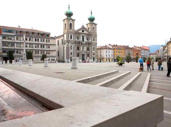 Piazza della Vittoria