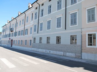 Monastero di Santa Chiara