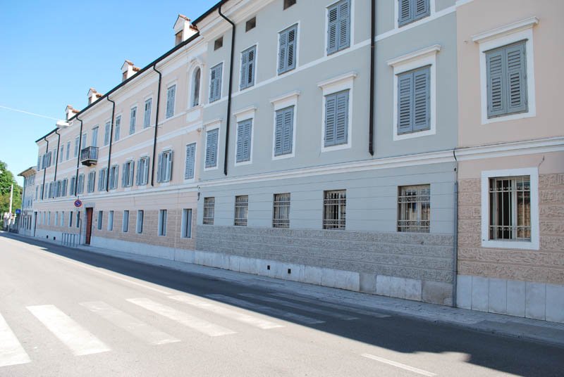 Monastero di Santa Chiara