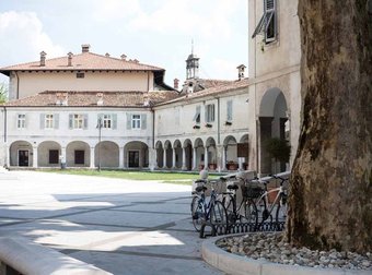 Piazza Sant’Antonio - Gli Asburgo