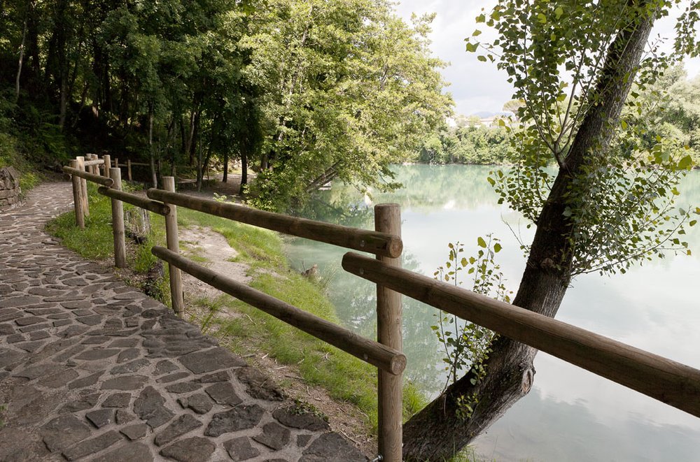 Parco di Piuma-Isonzo