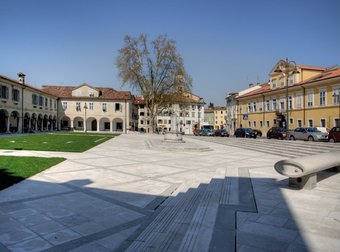 Piazza Sant’Antonio