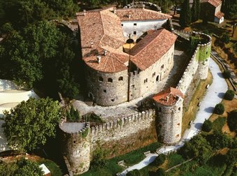 Castello di Gorizia