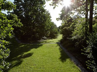 Giardino Viatori