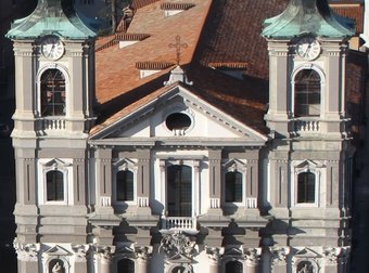 Chiesa di Sant'Ignazio