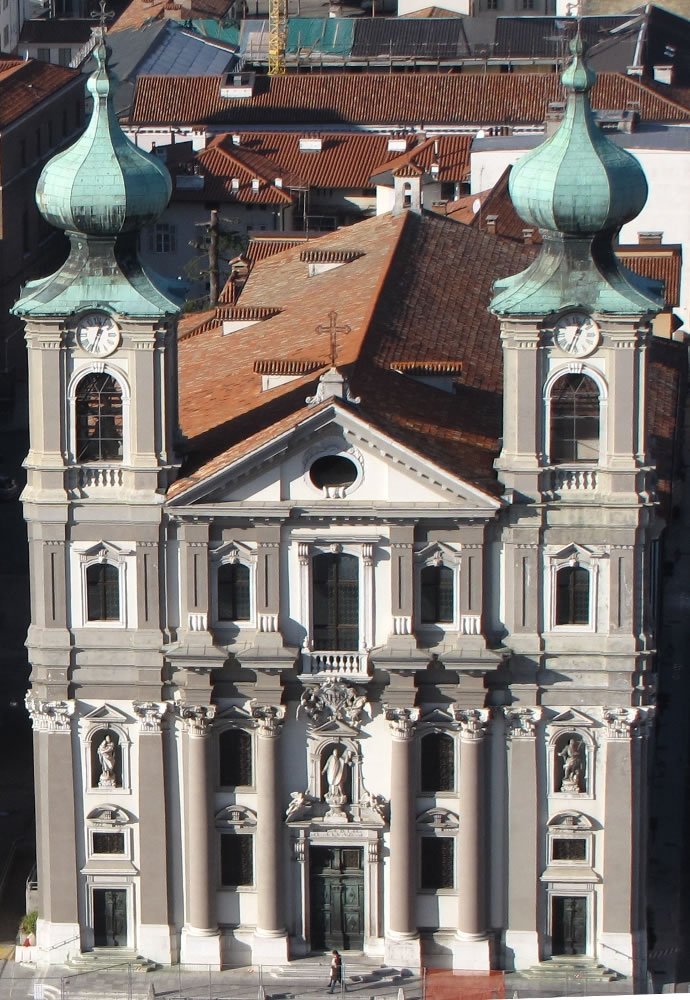 Chiesa di Sant'Ignazio