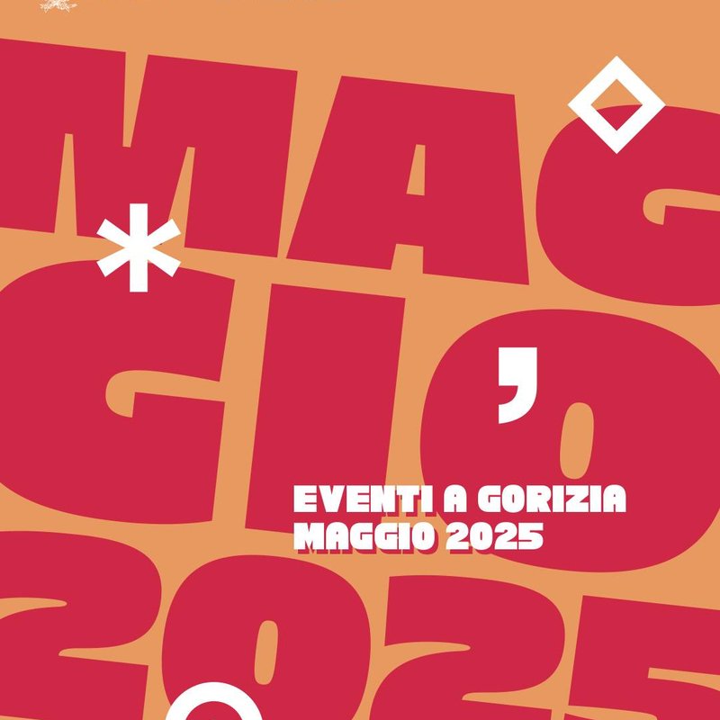 maggio