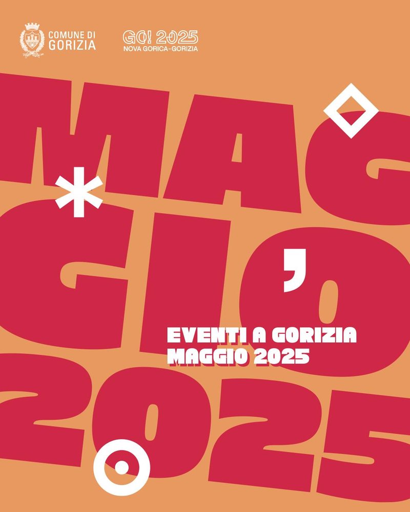 maggio