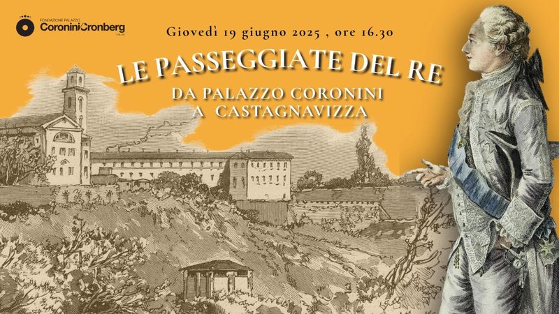 passeggiate