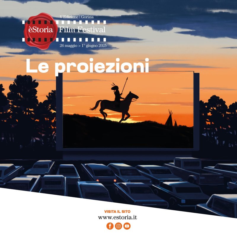 proiezioni
