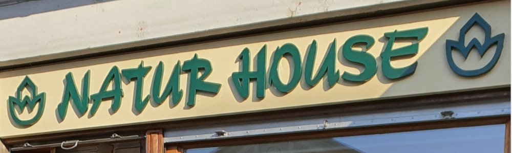 NATURHOUSE